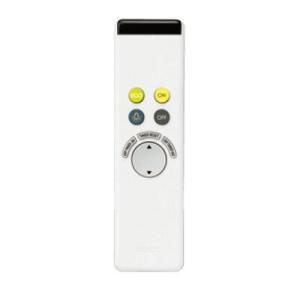 ODELIC（オーデリック） RC701W 別売リモコン（シーリングライト専用