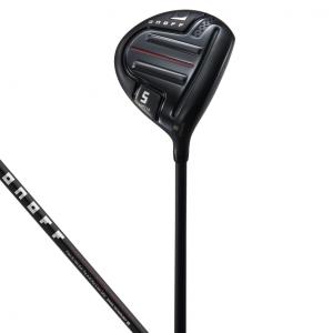 ONOFF（オノフ） アカ UT AKA ゴルフ ユーティリティ SMOOTH KICK