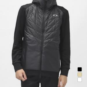 OAKLEY（オークリー） 【新品】オークリー ナイロンジャケット