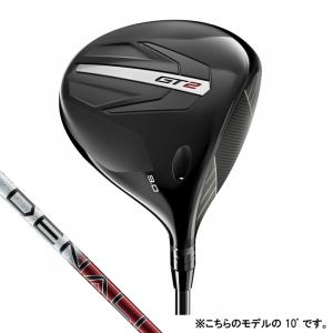 Titleist（タイトリスト） GT2 Tensei 1K Blue DR ゴルフ ドライバー