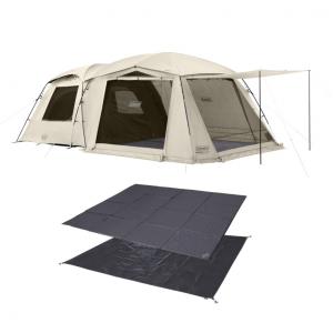 snow peak（スノーピーク） テント 大型テント ファミリーテント