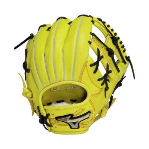 MIZUNO（ミズノ） 少年軟式野球 グローバルエリート R 内野手用 菊池