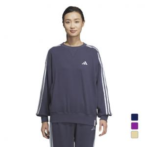 adidas（アディダス） レディース スウェット トレーナー