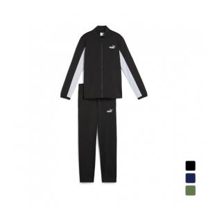 adidas（アディダス） （キッズ）キッズ ガールズ ジャージ 上下セット