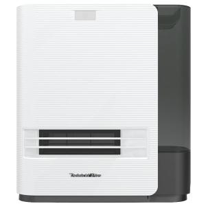 Panasonic パナソニック ナノイーX搭載ファンヒーター Hot＆Cool DS