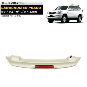 ジャオス JAOS フロントスキッドバー プラド 120系 年式02.10-09.08