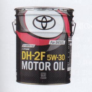 トヨタ（TOYOTA） S0410-18210 DH-2 10W-30 20L ディーゼルエンジン