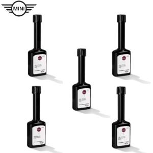 BMW BMW MINI 純正 フューエルクリーナー ガソリン添加剤 100ml 5本