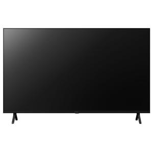 VIERA TH-49GX755 パナソニック 49V型 4K対応液晶テレビ : LifeStage
