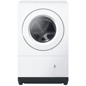 Panasonic（パナソニック） ドラム式洗濯乾燥機 Cuble 7kg 幅・奥行約