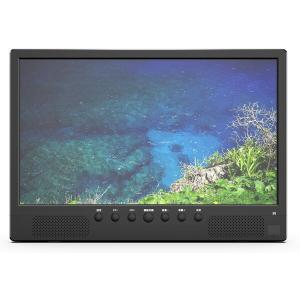 山善（YAMAZEN） テレビ 14型 液晶テレビ 14インチ TV DPTV-L140-B