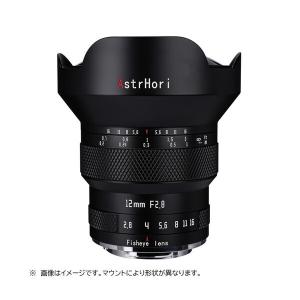 TTArtisan 銘匠光学 (めいしょうこうがく) 11mm f/2.8 Fisheye L