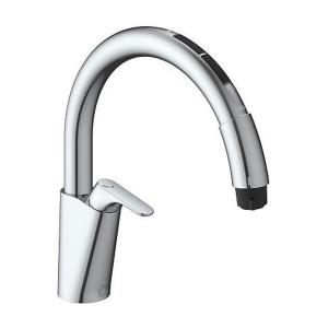 LIXIL（リクシル） LIXIL JF-NAH461SY(JW) ナビッシュ 水栓金具