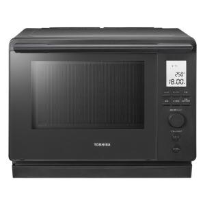 TOSHIBA（東芝） オーブンレンジ 30L 石窯ドーム 過熱水蒸気オーブン