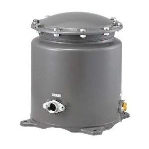 日立（HITACHI） 浄水器用 カートリッジ交換用ろ材 E-25FX (ろ材0.6kg