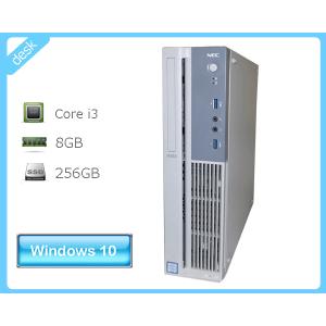 Mate NEC MK37LL-T (PC-MK37LLZNCPST) Windows10 Pro 64bit 第6世代