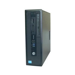 EliteDesk Windows10 Pro 64bit HP 800 G2 TWR (L1G77AV) Core i7-6700