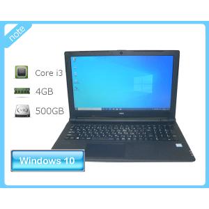 LIFEBOOK S 難あり Windows10 Pro 64bit 富士通 S935/K Core i5-5300U