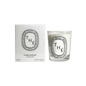 diptyque（ディプティック） 並行輸入品 キャンドル ゼラニウム ローザ