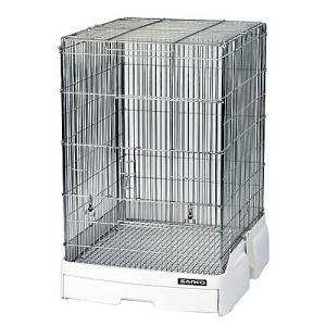 三晃商会 サンコー イージーホーム40ハイ用 クリアーケージカバー