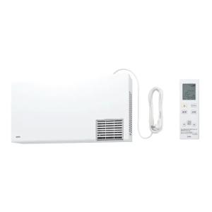 リンナイ（Rinnai） 【RBH-W415T】 《KJK》 温水式脱衣室暖房機 壁掛型