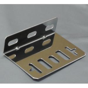 角マーカーステー Z型 1連 ステンレス ST-299 : トラック用品運び屋