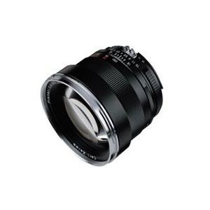 コシナ Carl Zeiss Planar T* 1.4/85 ZF.2 ／レンズ JAN末番822887