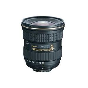 トキナー TOKINA AT-X 116 PRO DX II 11-16mm F2.8 （ニコン用） JAN末