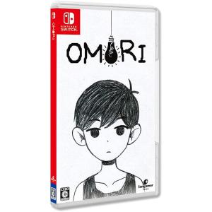 Switch】 OMORI Switch用ソフト（パッケージ版） - 最安値・価格比較
