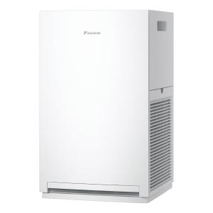 ダイキン（DAIKIN） ストリーマ空気清浄機 空気清浄機 MC556A-W