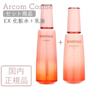 SHISEIDO（資生堂） 【2024年6月発売】資生堂 ベネフィーク ローション