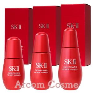 SK-II（エスケーツー） SK2 スキンパワー リニュー クリーム