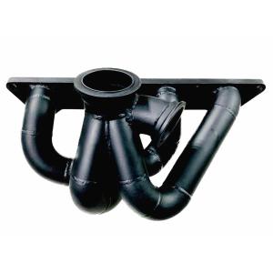 KTD 4G63 純正タービン用 エキゾーストマニホールド EMNM-4G63