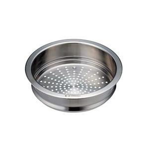 Le Creuset（ル・クルーゼ） ルクルーゼ（ル・クルーゼ） スチーマー