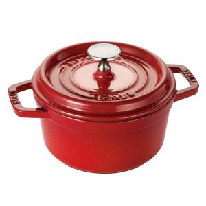 Staub（ストウブ） 【並行輸入品】 Staub La Cocotte Round 16cm