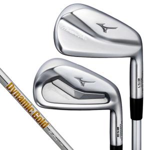 MIZUNO（ミズノ） Mizuno Pro M-13 アイアン 6本セット（#5-9、PW