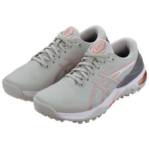 ASICS（アシックス） ゴルフシューズ スパイクレス メンズ GEL-KAYANO