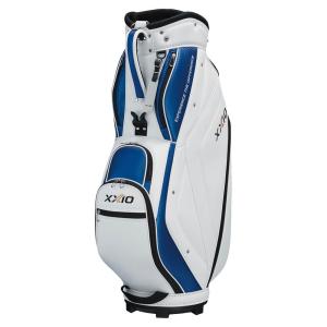 SRIXON DUNLOP ダンロップ XXIO ゼクシオ キャディバッグ 超軽量