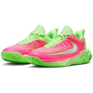 NIKE（ナイキ） バスケットシューズ ジュニア 24HO ヤニス