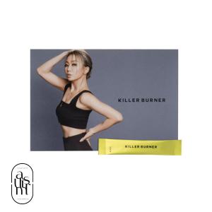 キラーバーナー2 KILLER BURNER II 90粒 大容量 : BRハウス Yahoo!店
