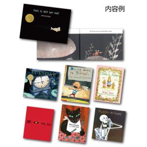 世界の名作絵本 Aセット (全10巻) [LB2406]/洋書/ベストセラー