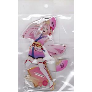 NARUTO-疾風伝- ボールチェーンマスコット うちはサスケ : 玩具と文具