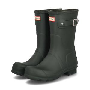 HUNTER（ハンター） MENS ORIGINAL TALL メンズレインブーツ メンズ