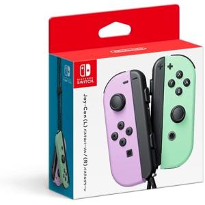 即日出荷】【新品・任天堂純正品】Nintendo Switch Joy-Con(L