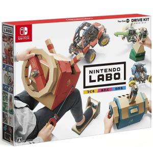 任天堂（Nintendo） Switch Nintendo Labo Toy-Con 03: Drive Kit