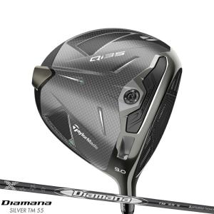 TaylorMade（テーラーメイド） Qi35 ドライバーヘッド単品