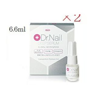 Dr.Nail ドクターネイル ディープセラム 6.6ml : アットBeauty Yahoo