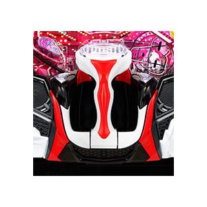 ○エラー解除部品（SANKYO）○フリーダム枠用 ○Pフィーバー機動戦士