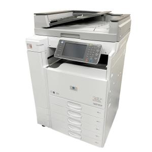 Satera キャノン A3モノクロレーザープリンター LBP441 最大用紙サイズ