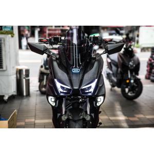 YAMAHA（ヤマハ） 【お取り寄せ】22'〜 X FORCE エックスフォース